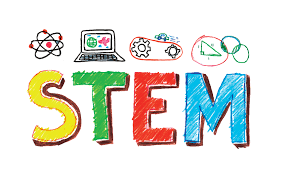 logo STEM
